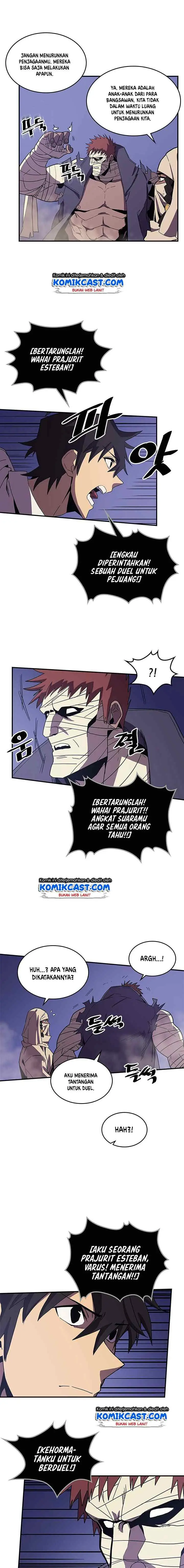 A Returner's Magic Should Be Special chapter 86 halaman 7