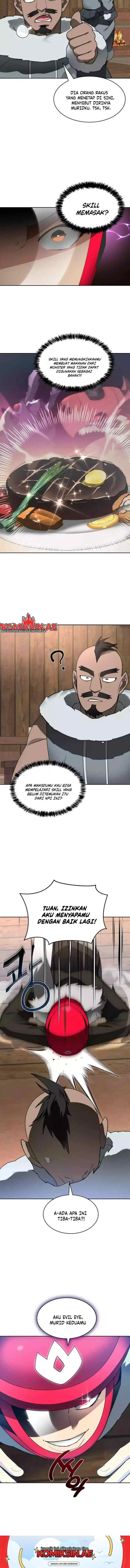 Stuck in the Tower chapter 93 halaman 12