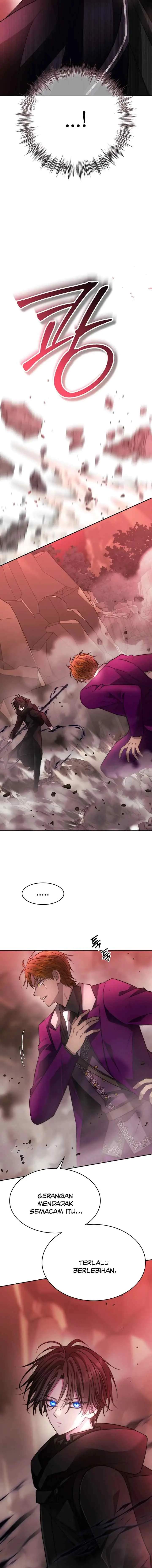 Black Haze (Reboot) chapter 49 halaman 18