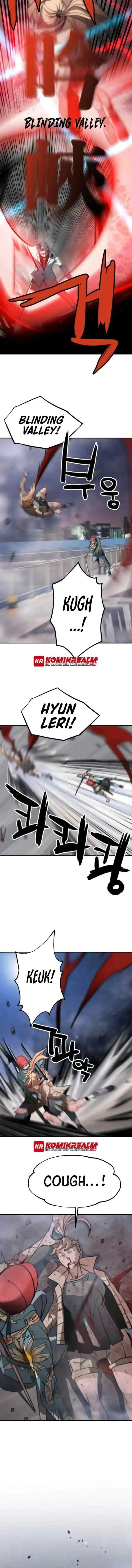Who Killed the Murim Lord? chapter 42 halaman 14