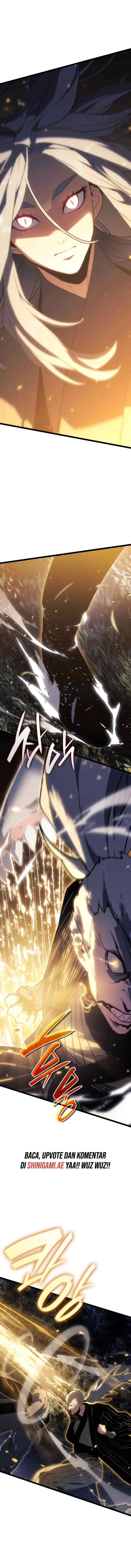 Reaper of the Drifting Moon chapter 64 halaman 4