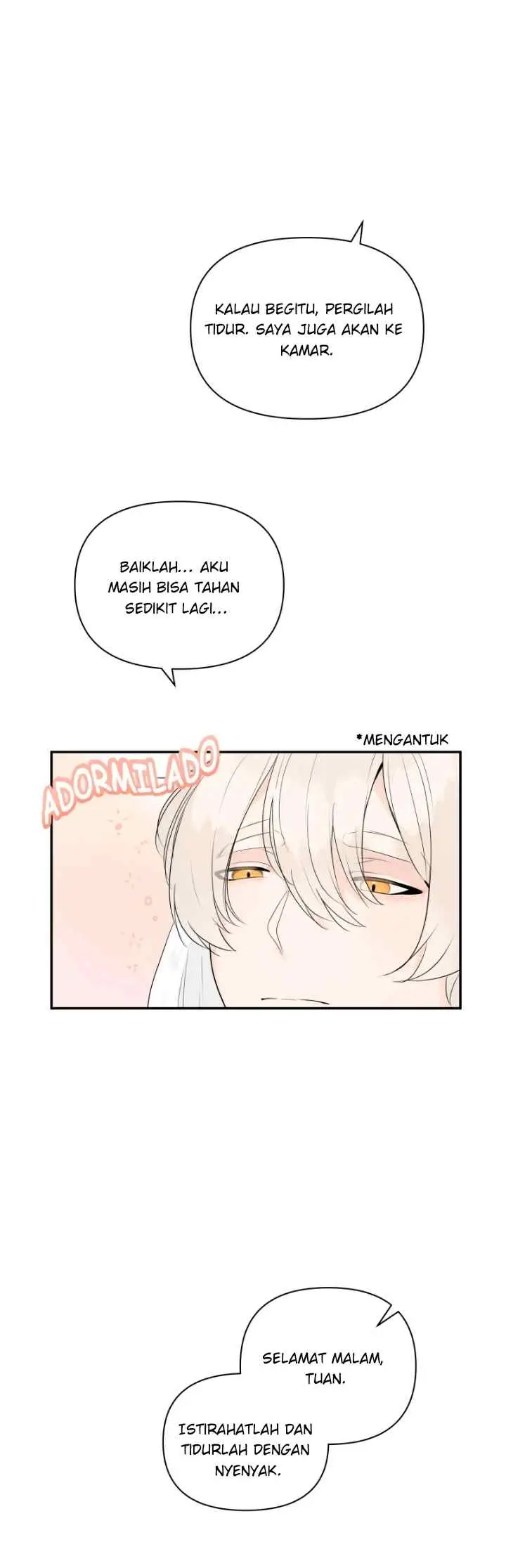 Small Doses chapter 4.2 halaman 13