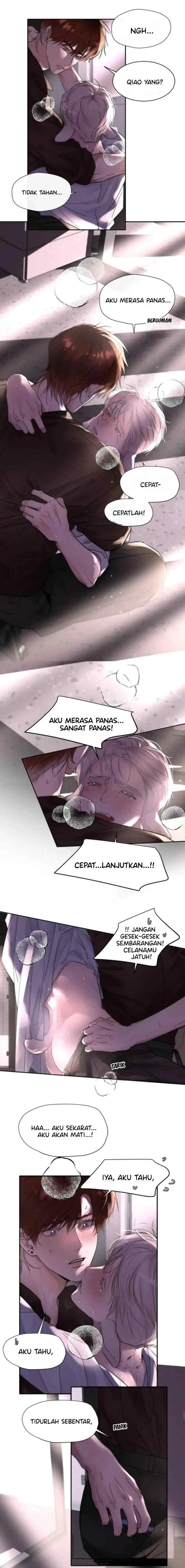 I Became a First-Class Guide Thanks to My Childhood Friends chapter 16 halaman 5