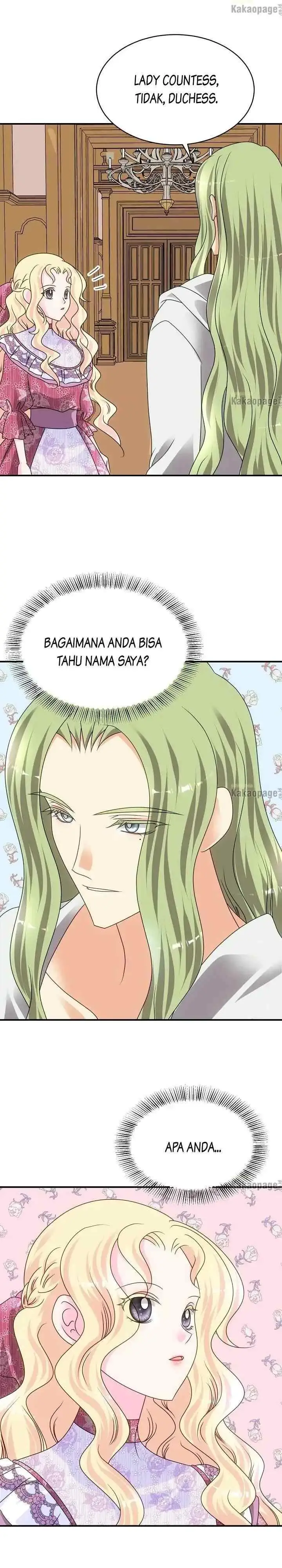 I Refuse the Duke chapter 95 halaman 18