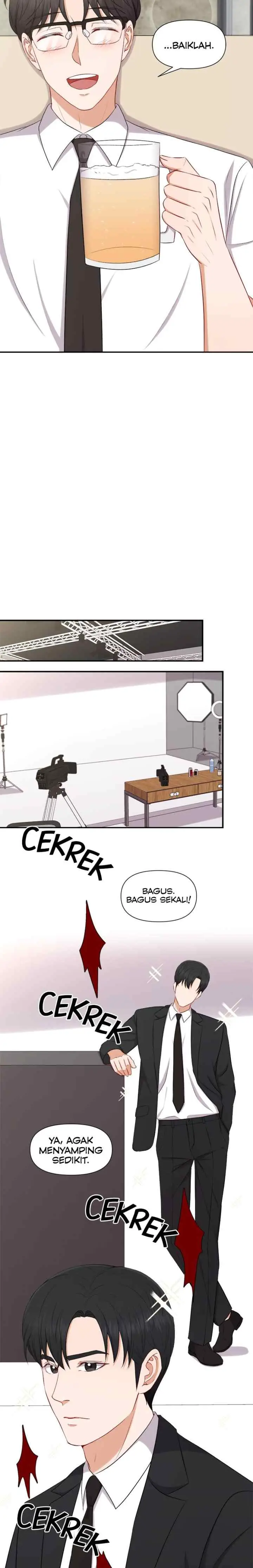 I Need a Bride chapter 89 halaman 11