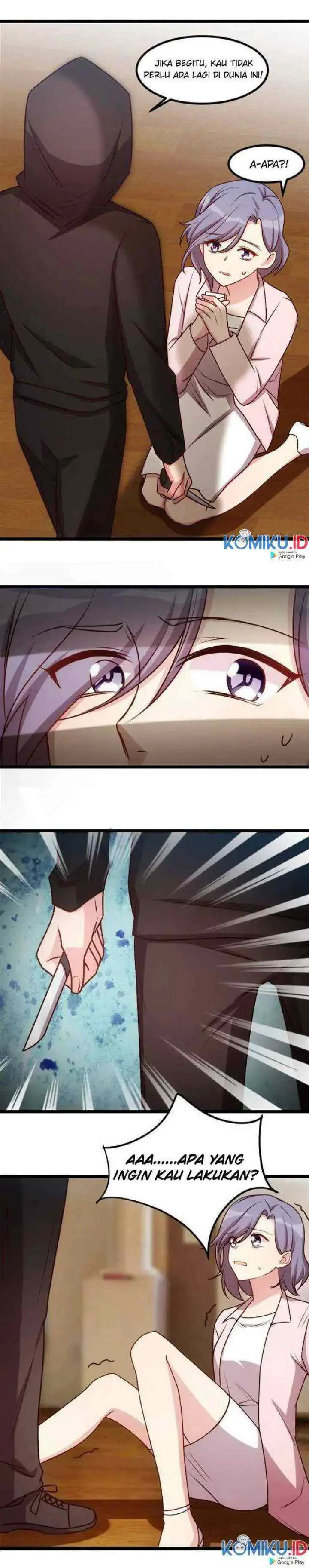 CEO's Sudden Proposal chapter 179 halaman 8