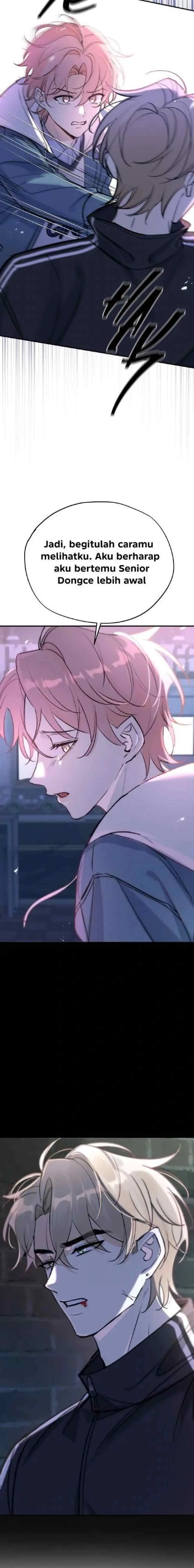 Kiss The Rose Gently chapter 1 halaman 15