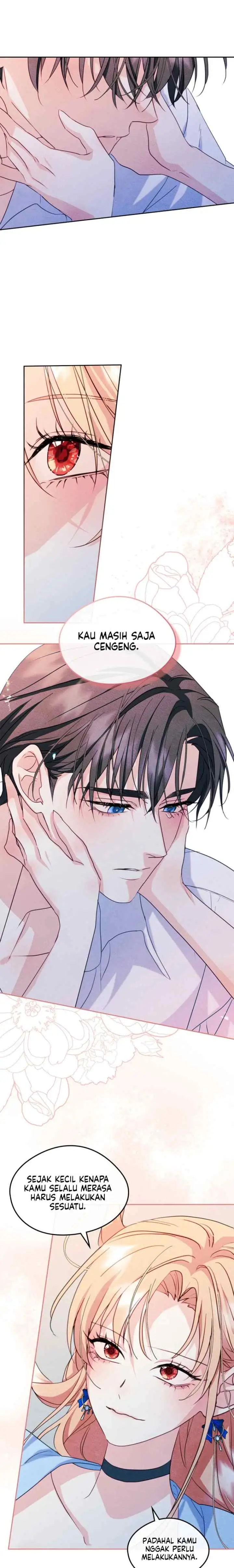 I Became the Male Lead's Female Friend chapter 80 halaman 15