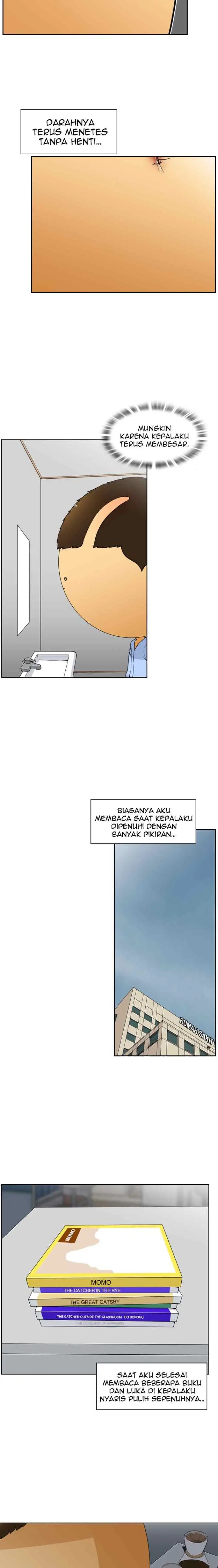 New Normal: Class 8 chapter 286 halaman 15