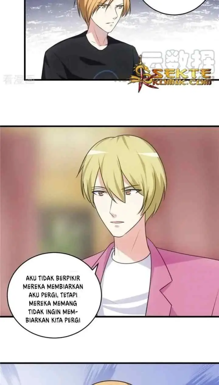 Ceo's Top Master chapter 75 halaman 4