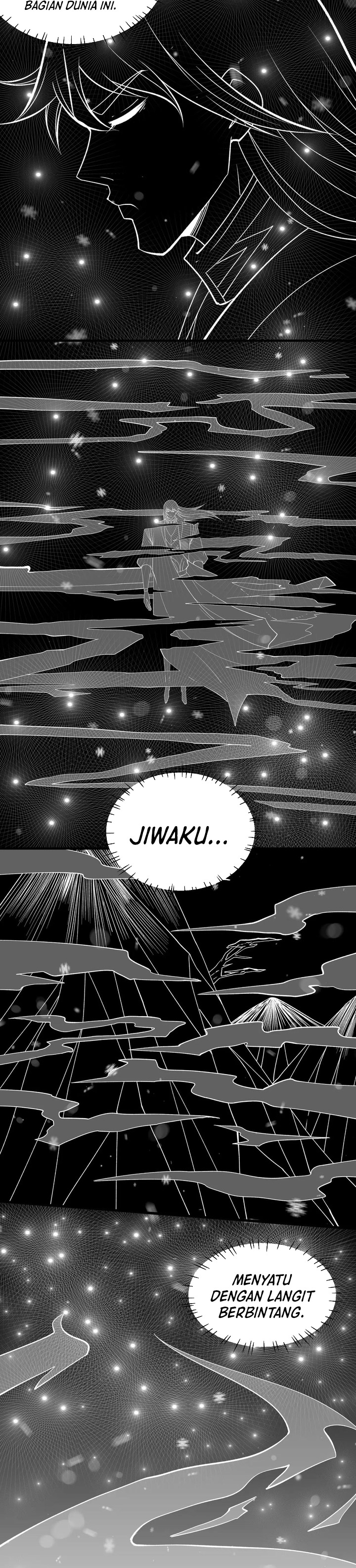 God of Martial Arts chapter 1013 halaman 6