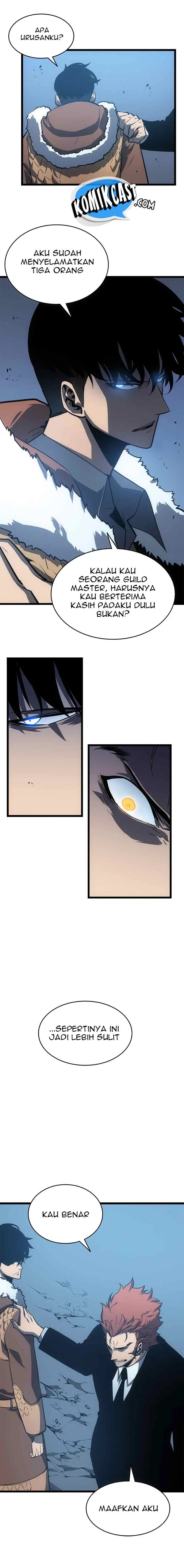Solo Leveling chapter 55 halaman 8