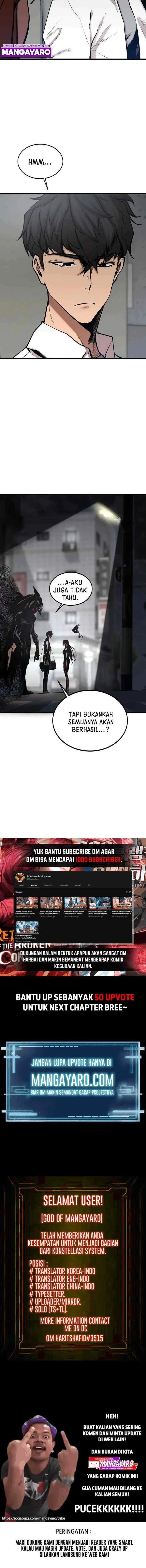 Gwei chapter 24 halaman 19