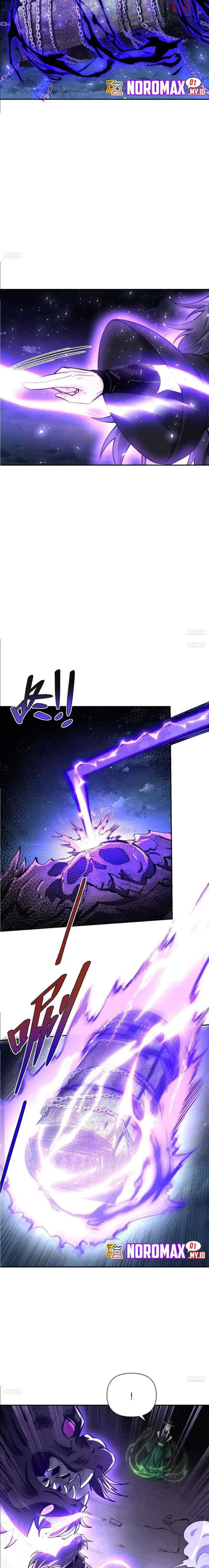 I'm Actually A Cultivation Bigshot chapter 483 halaman 4