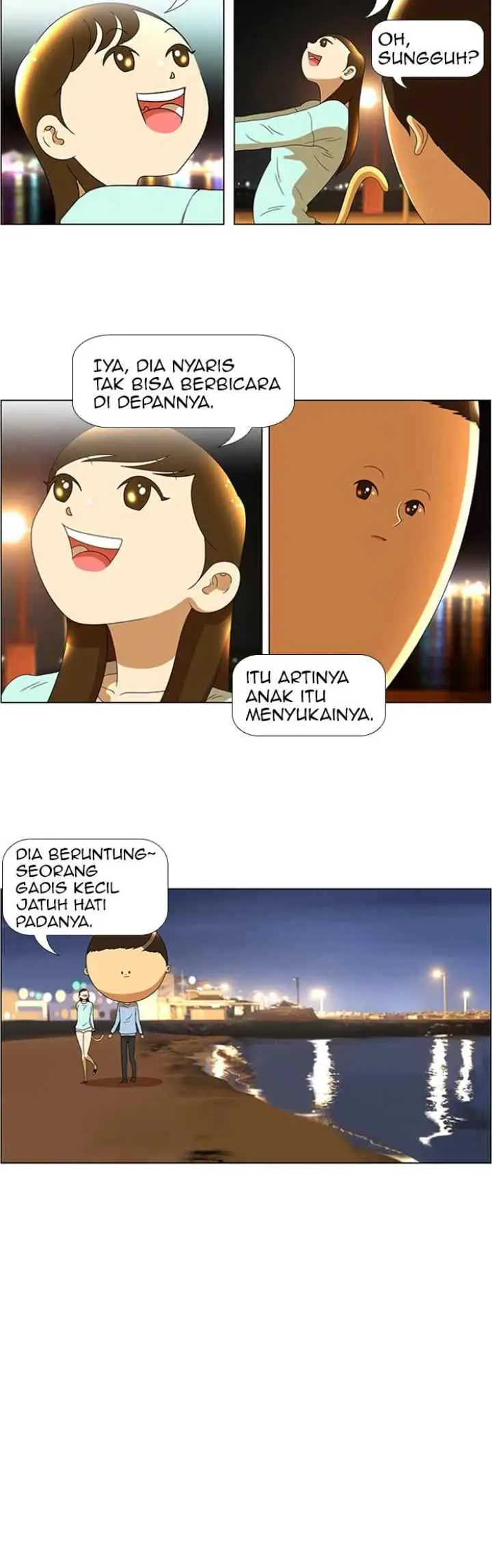 New Normal: Class 8 chapter 60 halaman 9