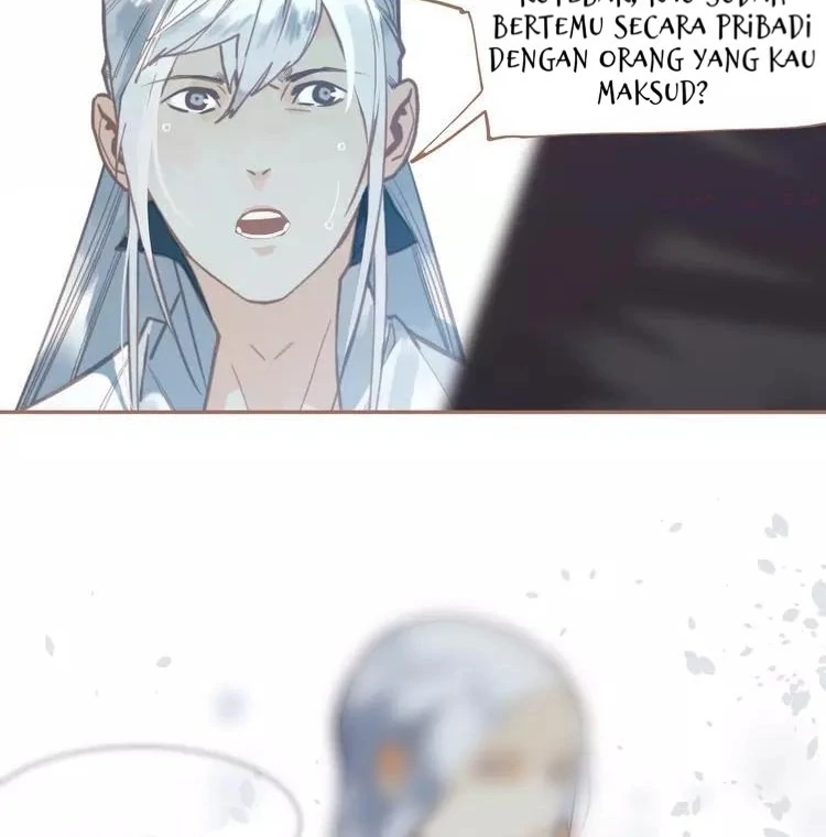 Generation's Queen Ling chapter 48 halaman 47
