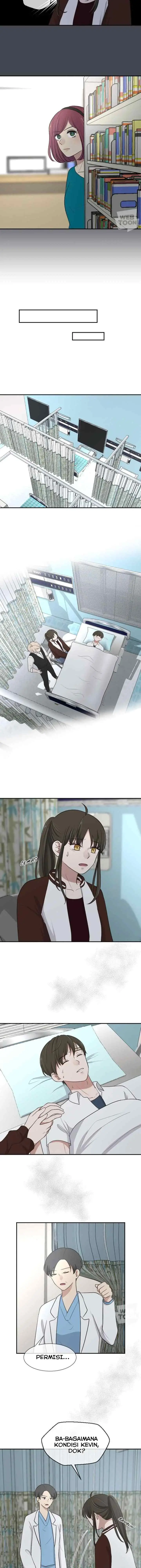 The Lost Harmony chapter 60 halaman 4