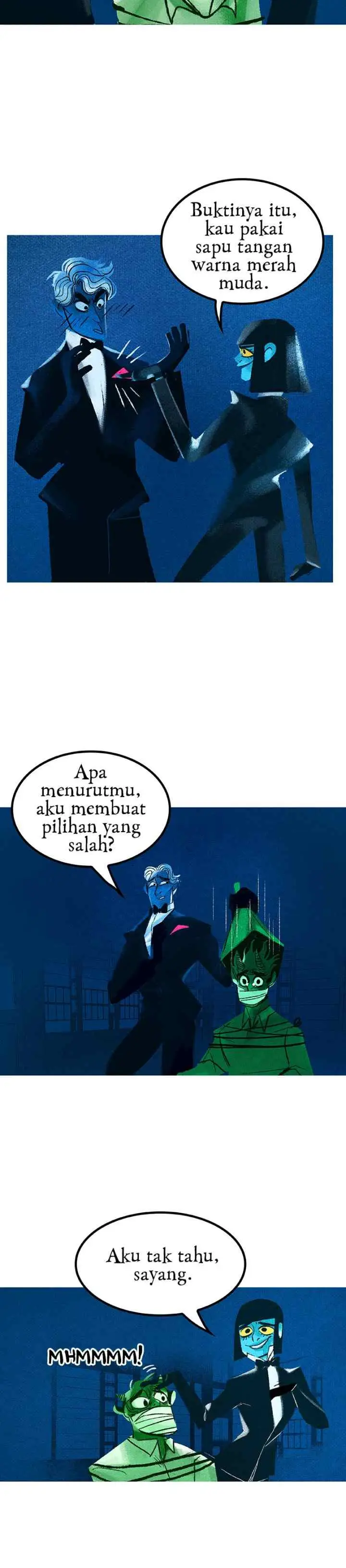 Lore Olympus chapter 49 halaman 10