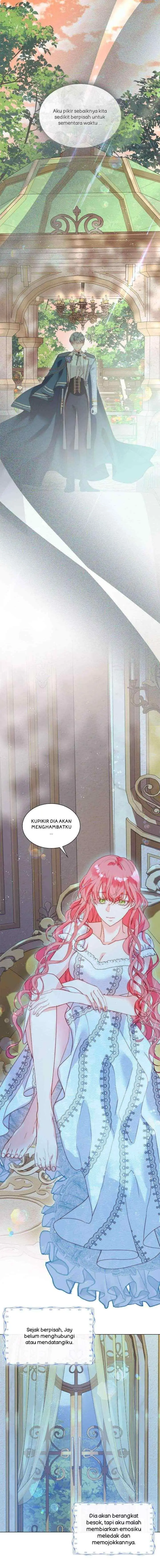I Was Born The Second Daughter chapter 86 halaman 4