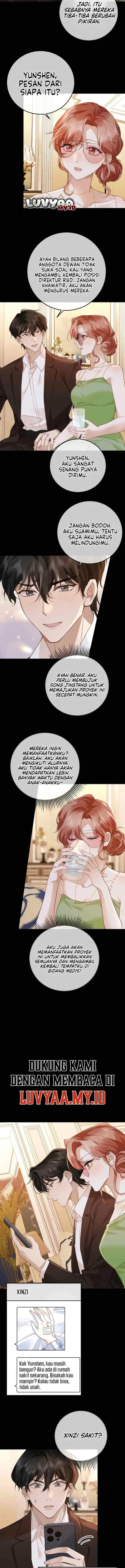 A Despicable Marriage chapter 23 halaman 8