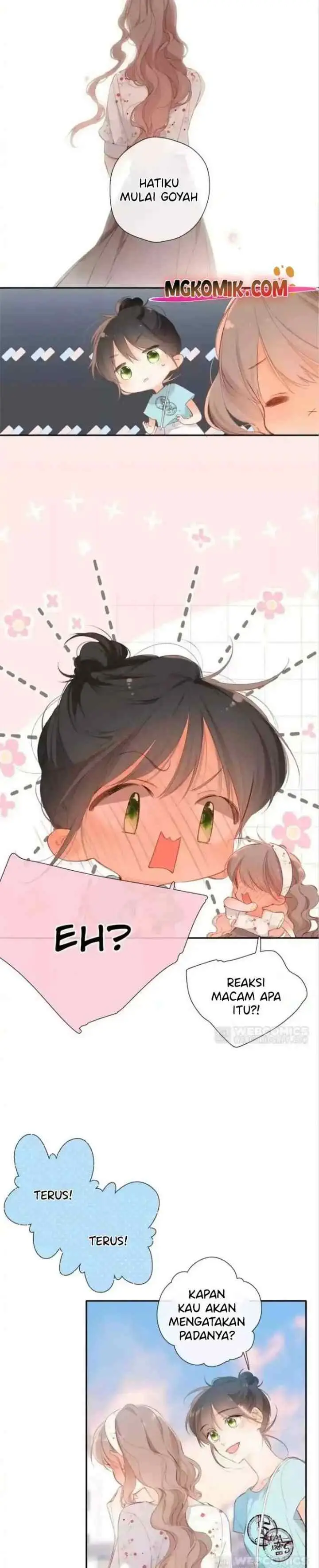 Once More chapter 142 halaman 17