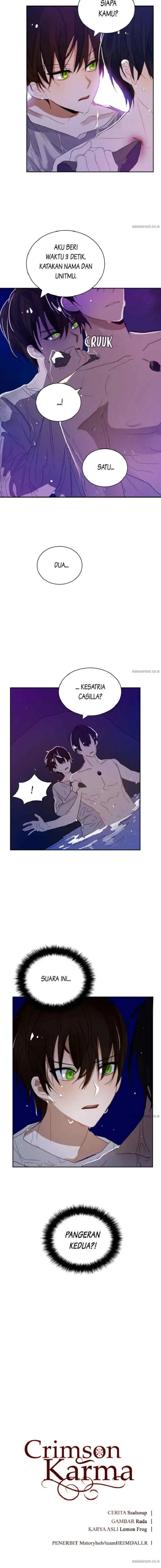 Crimson Karma chapter 12 halaman 7