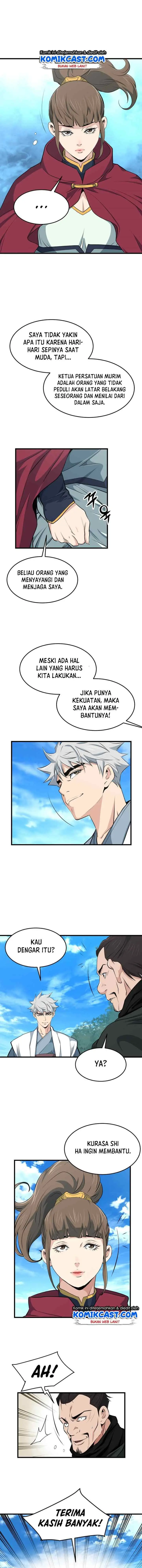 Grand General chapter 34 halaman 15