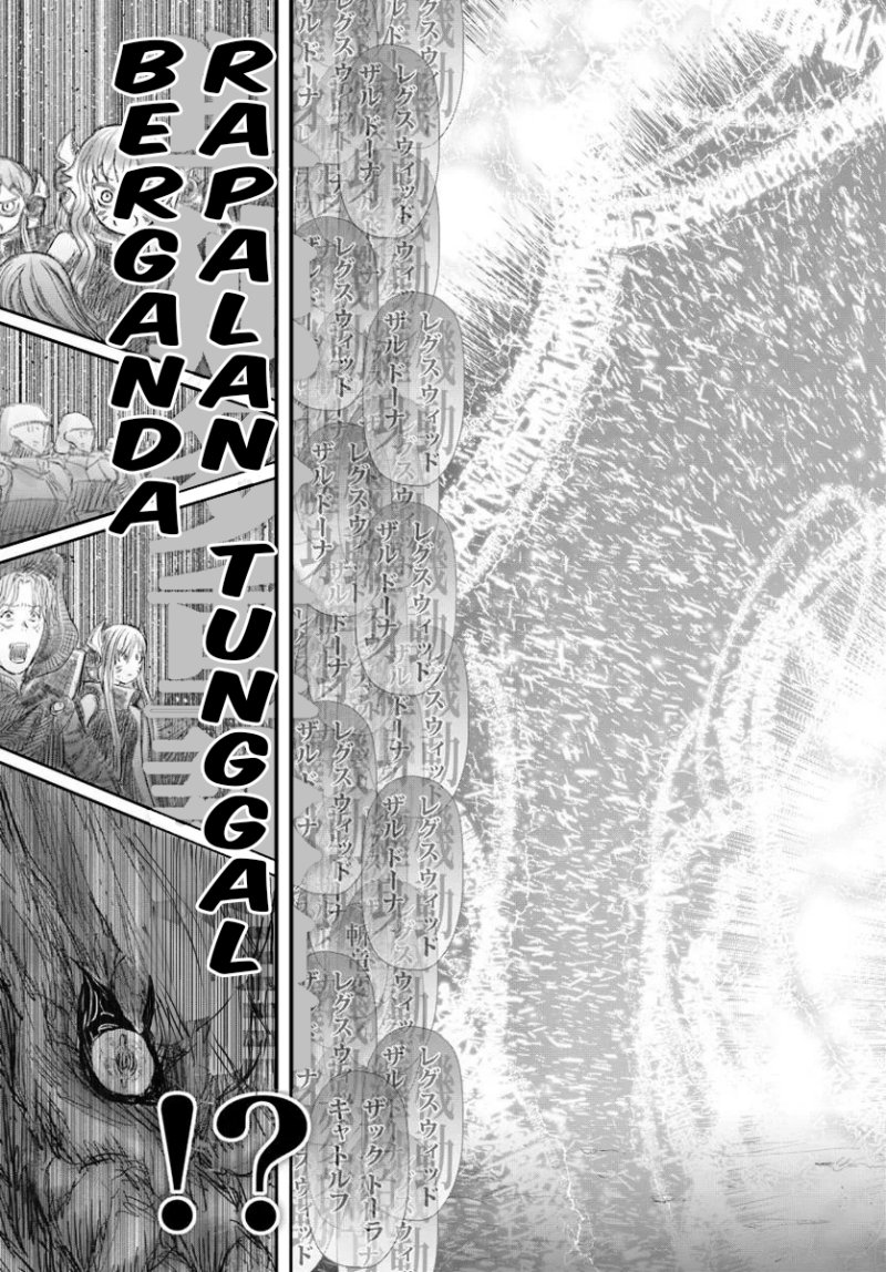 Isekai Ojisan chapter 64 halaman 9