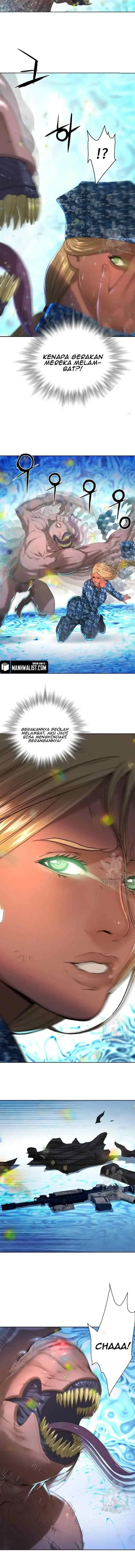 Gangnam Knight chapter 10 halaman 4