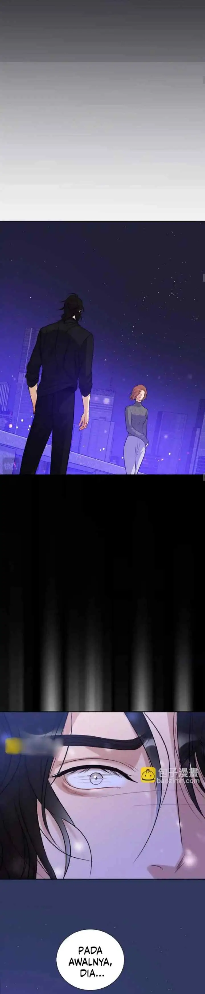 Dívida de Amor chapter 63 halaman 6