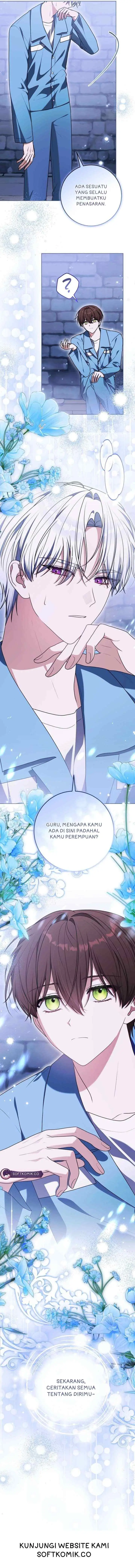 I Became a Leader in a Wretched Prison chapter 51 halaman 17