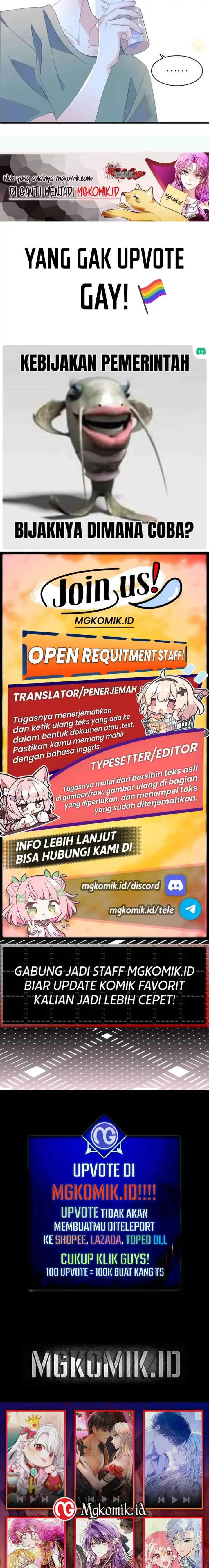 Almighty Daughter Runs The World chapter 109 halaman 10