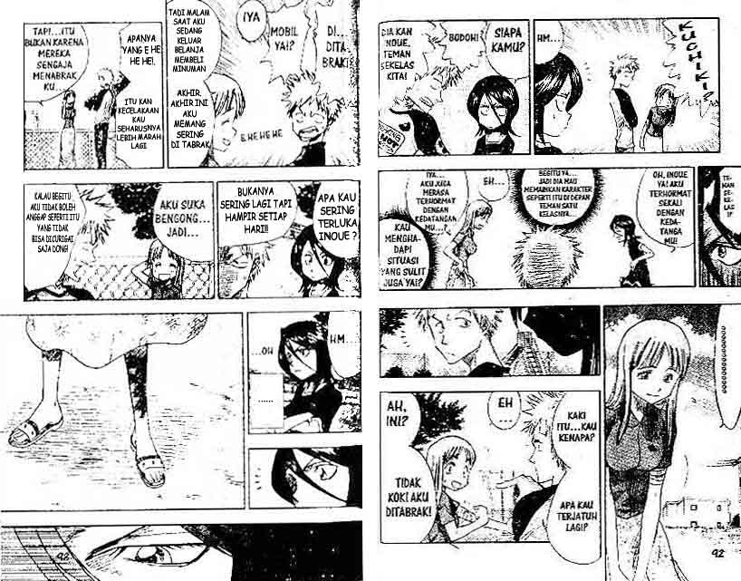 Bleach chapter 1 halaman 44