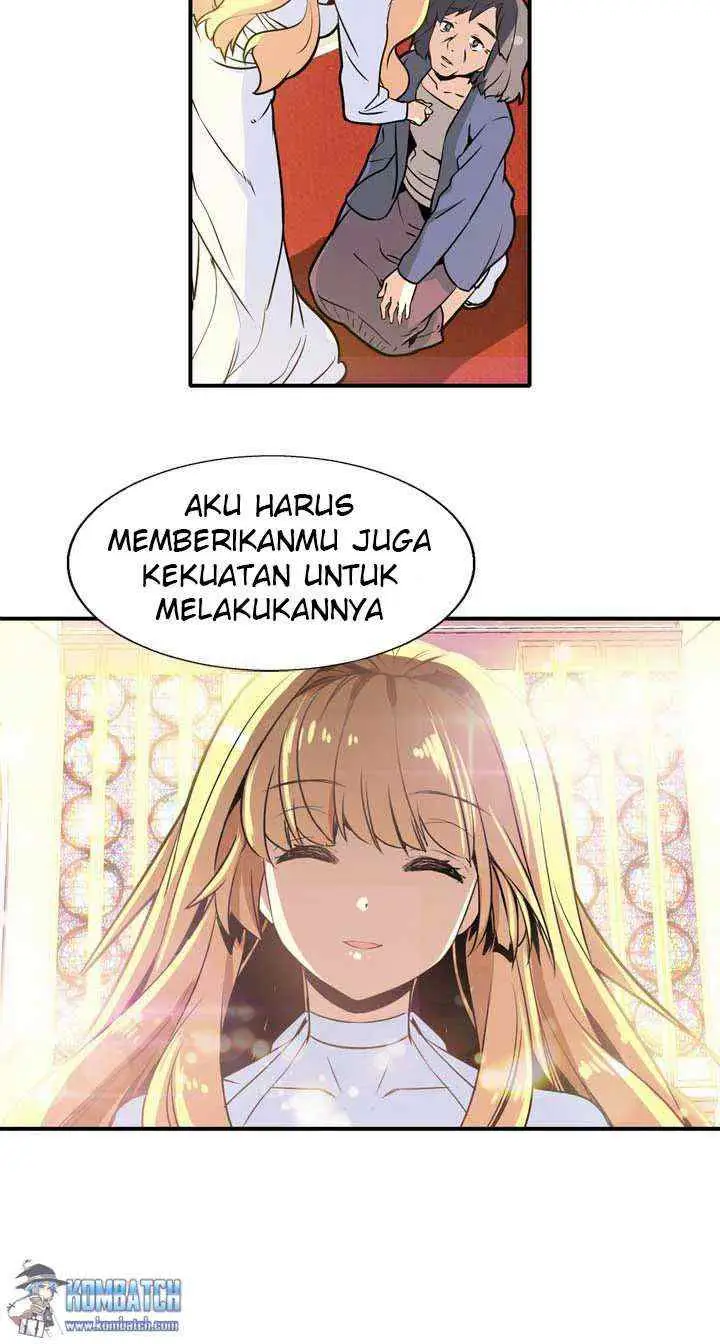 Amentia chapter 34 halaman 6
