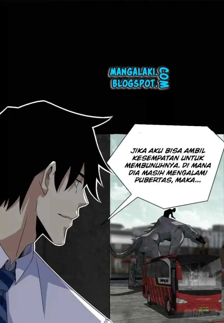 King of Apocalypse chapter 16 halaman 4