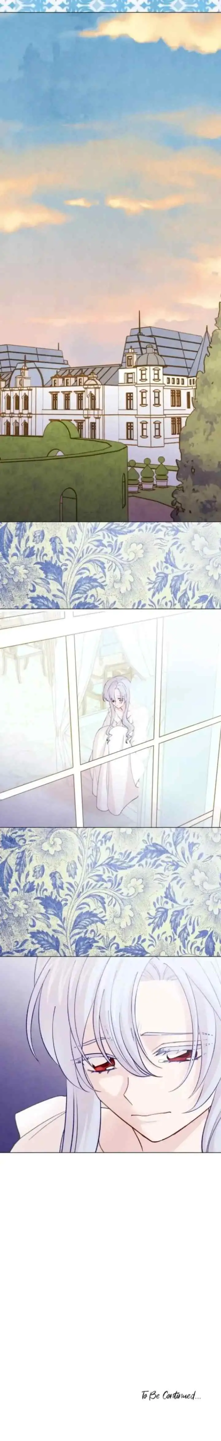 Iris - la Lady au Smartphone chapter 64 halaman 15