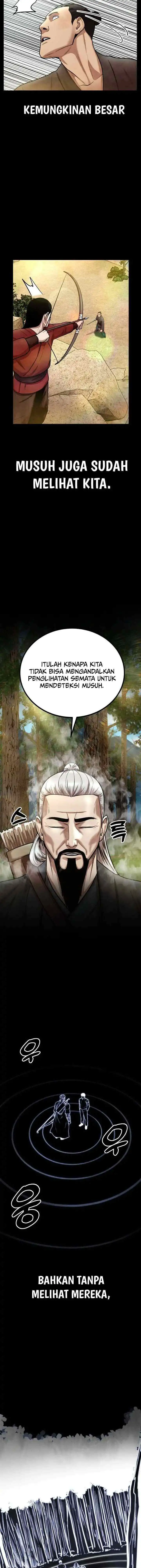 Embodiment of the Assassin in the Murim World chapter 44 halaman 4