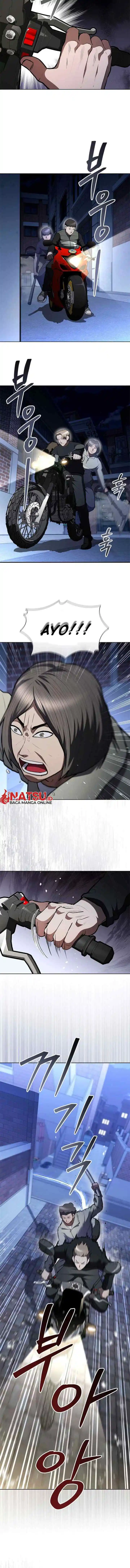 Reincarnation Boss chapter 10 halaman 7