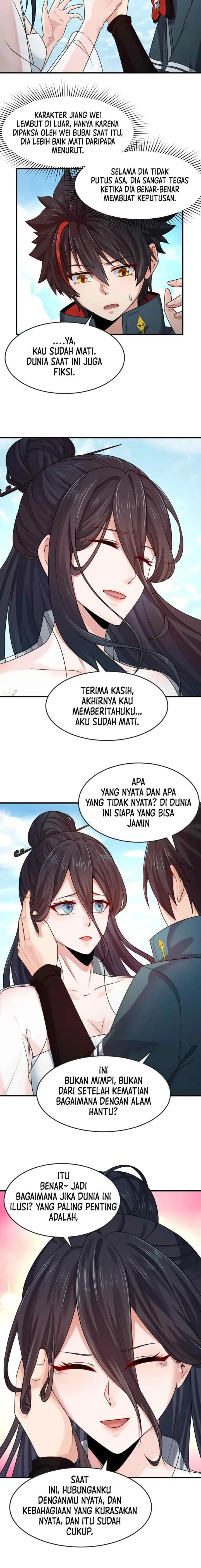 Age of Terror chapter 125 halaman 8