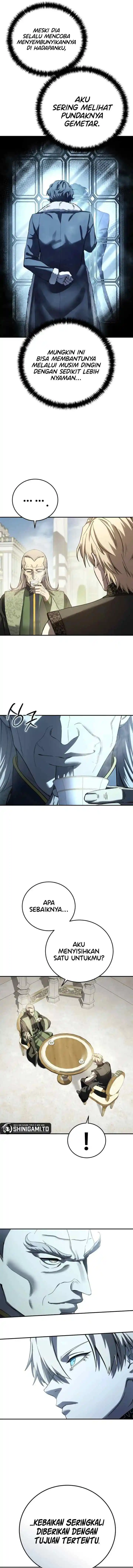 Star-Embracing Swordmaster chapter 105 halaman 7