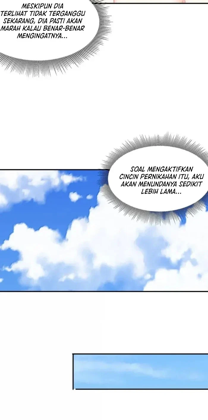 My Harem Is Entirely Female Demon Villains chapter 172 halaman 11