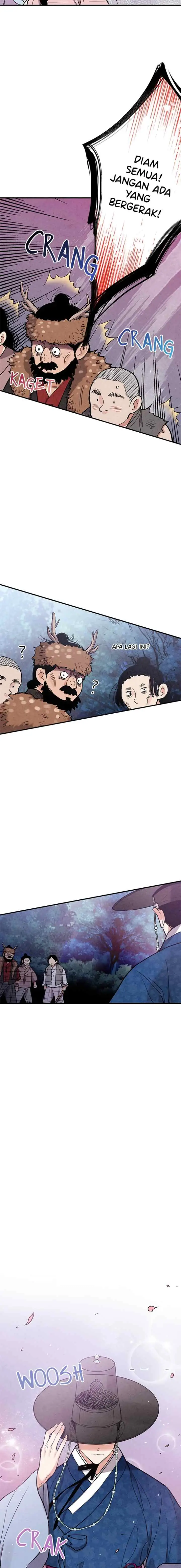 Joseon's Ban on Marriage chapter 49 halaman 13