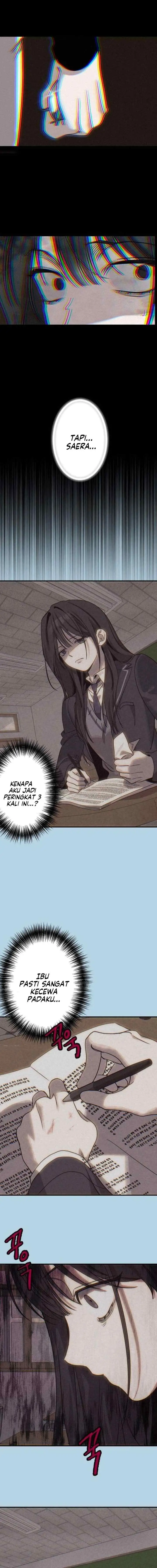 Queen of Luck chapter 5 halaman 10