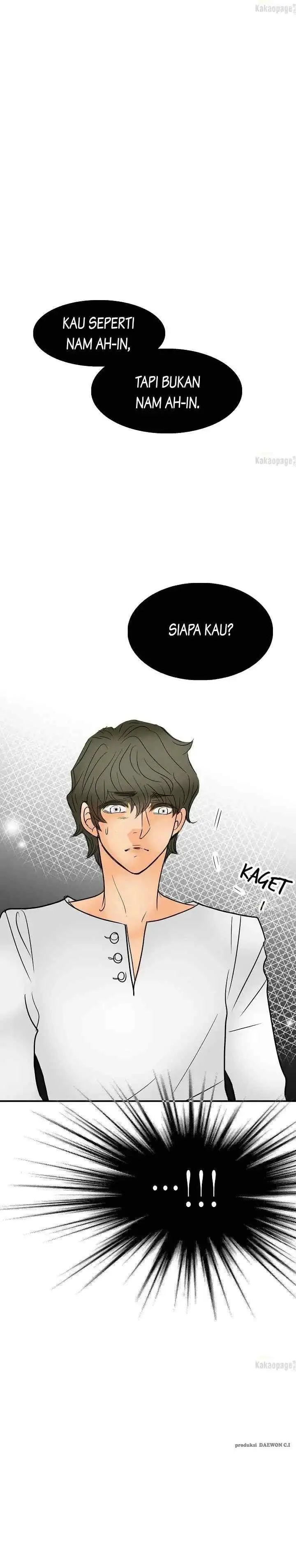 Love Attack chapter 47 halaman 17
