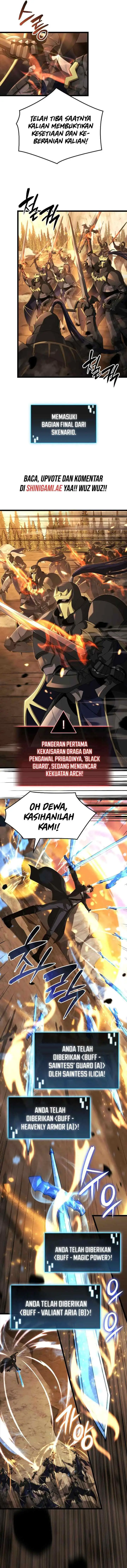 Insanely-Talented Player chapter 17 halaman 10