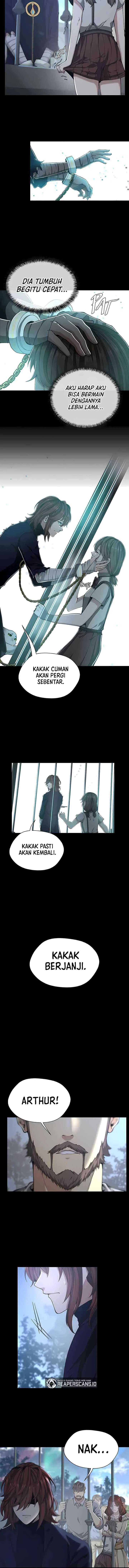 The Beginning After The End chapter 141 halaman 19