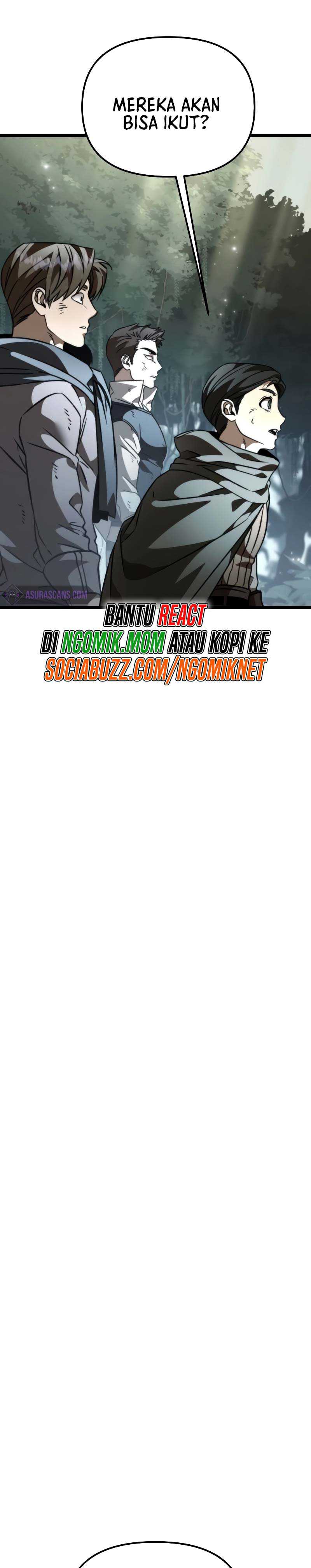 Reincarnator chapter 45 halaman 22