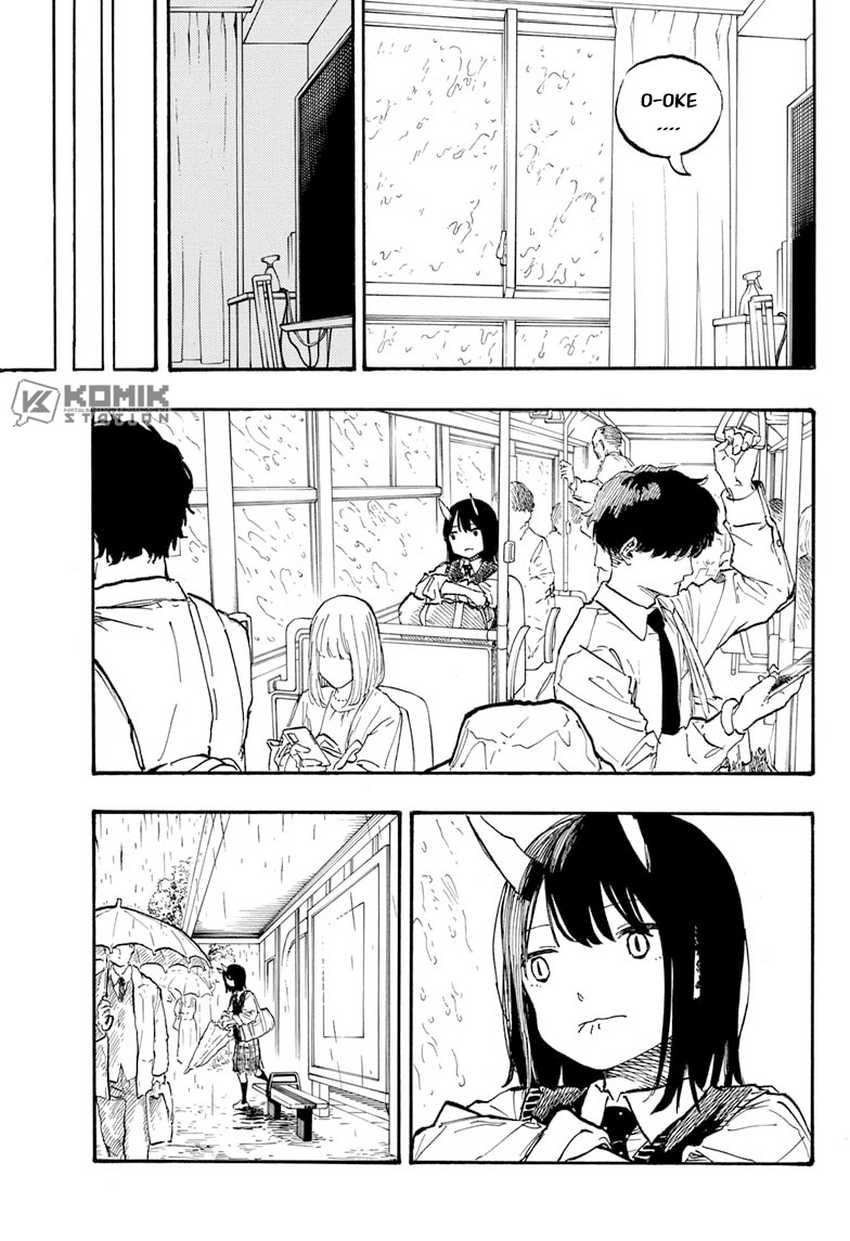 Ruri Dragon chapter 7 halaman 19