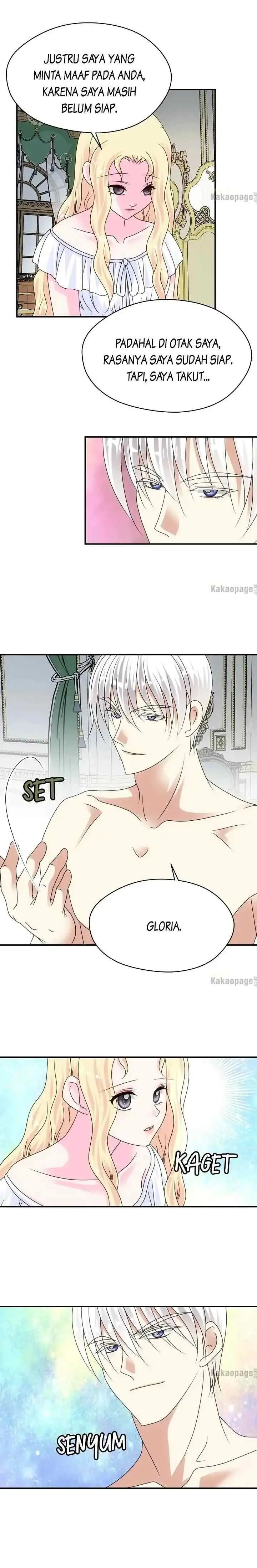 I Refuse the Duke chapter 88 halaman 11