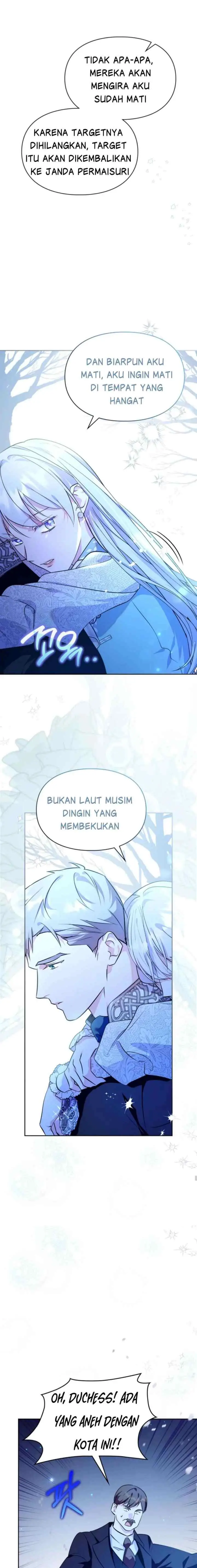 I Became the Tyrant's Servant chapter 55 halaman 18